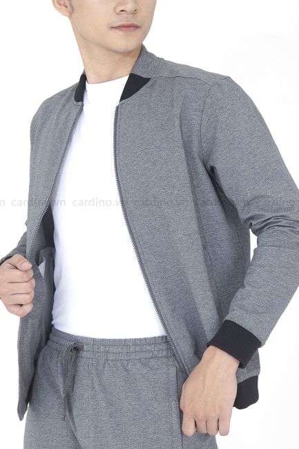 Bộ quần áo thu đông Nam Cardino Việt Nam ABDO018