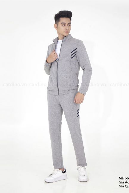 Bộ Quần Áo thu Đông Cardino Việt Nam ADBO020