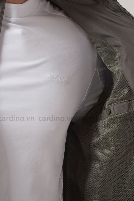 Bộ quần áo gió thu Đông Cardino BG002