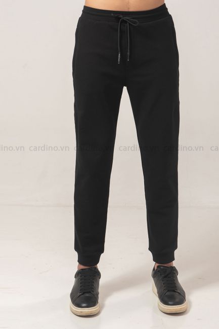 Quần nỉ thu đông nam Cardino Việt Nam AND001
