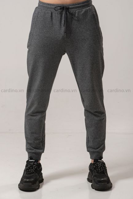 Bộ quần áo nỉ da cá nam cardino Việt Nam ND001