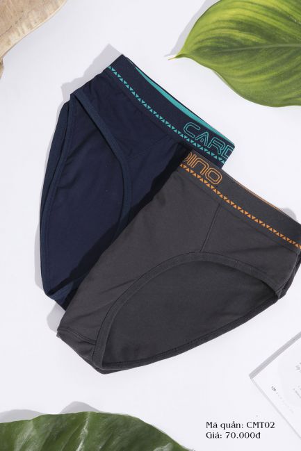 Quần sịp tam giác cardino Việt Nam CMT02