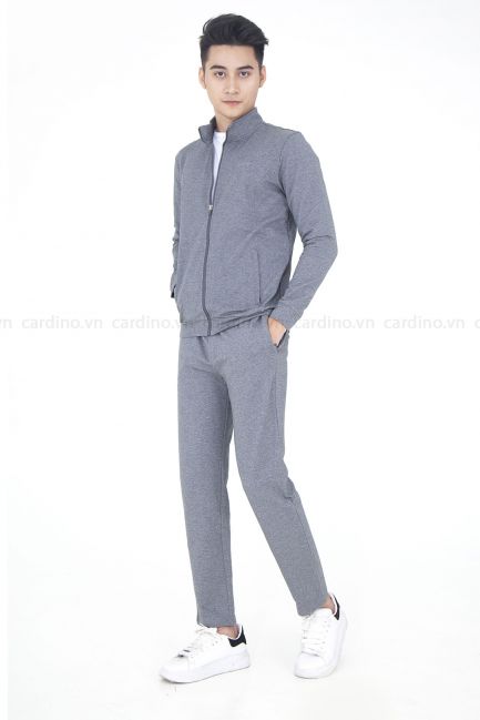 Bộ quần áo thu đông Nam Cardino Việt Nam CNJAC17