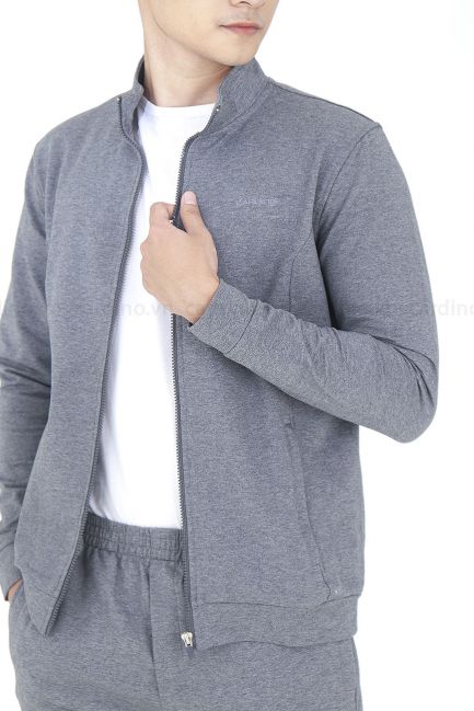 Bộ quần áo thu đông Nam Cardino Việt Nam CNJAC17