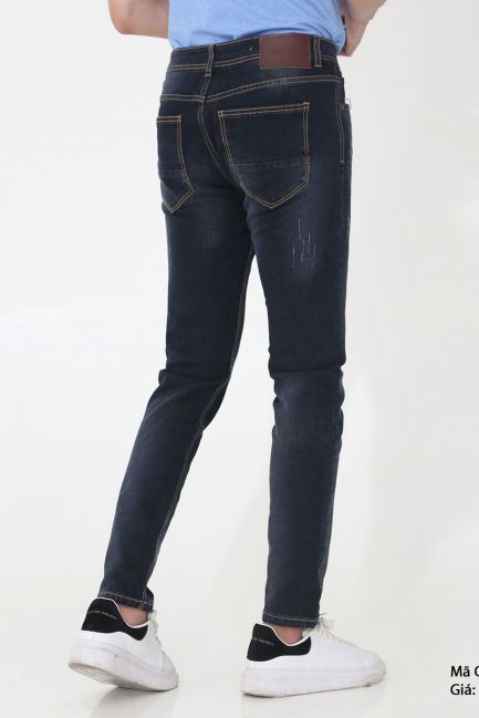 Quần jean(bò) Cardino Việt Nam QJEA008