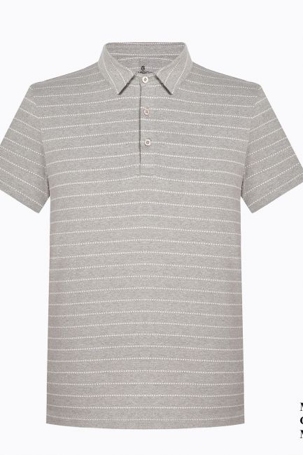 Áo polo nam POL-TS09