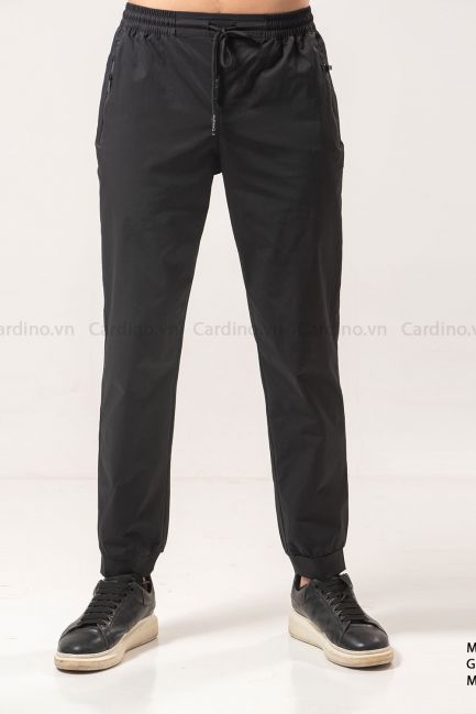 Bộ quần áo gió thu đông Cardino BG003