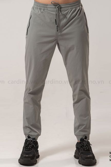 Quần gió nam Cardino Việt Nam QBG003