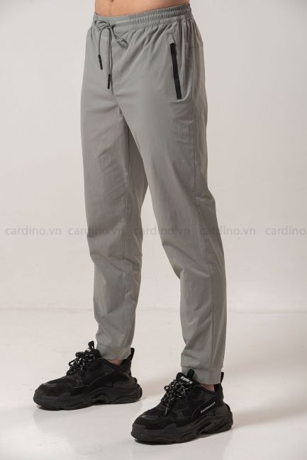 Bộ quần áo gió thu đông Cardino BG003