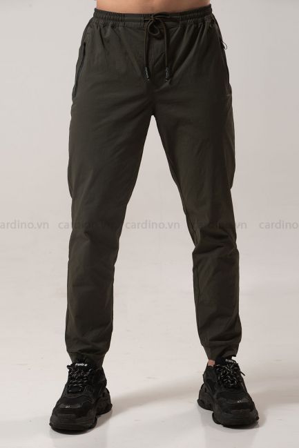 Quần gió nam Cardino Việt Nam QBG003