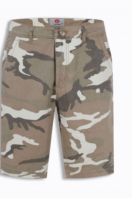 Quần short nam Cardino Việt Nam CN30