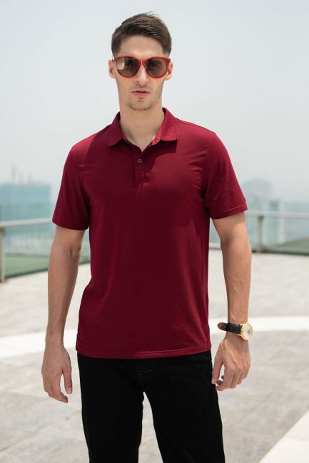 Áo Polo Tshirt Nam Cardino Việt Nam APLT021
