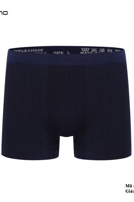 Quần Sịp Bamboo(sợi tre)Dệt dành cho nam Cardino CD07