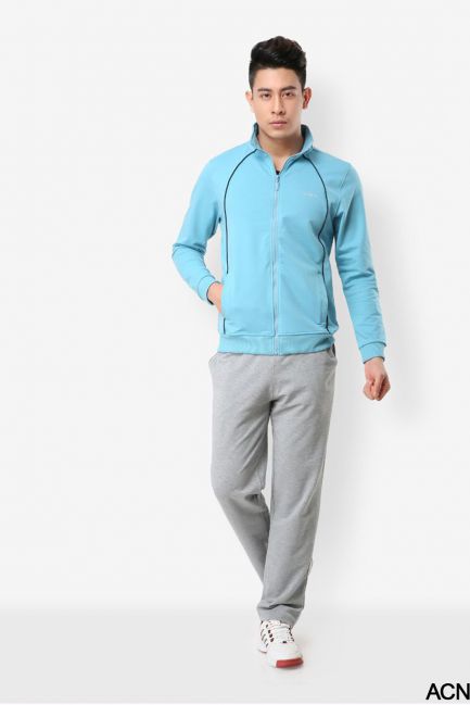 Áo khoác nỉ nam Cardino ACNJAC04