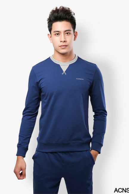 Áo nỉ nam ACNSWE03