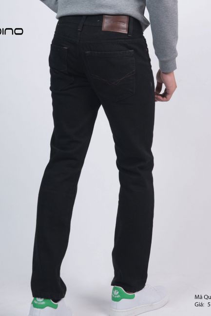 Quần jean(Bò) Nam cardino Việt Nam H118QJEA006