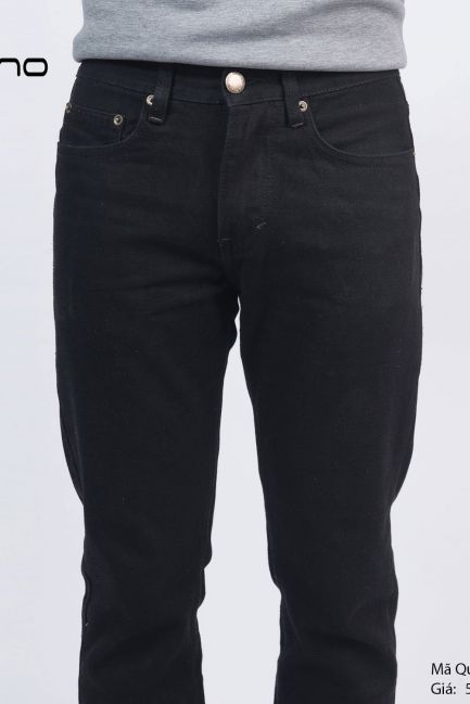 Quần jean(Bò) Nam cardino Việt Nam H118QJEA006