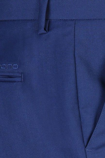 Quần âu Cardino CNQA03