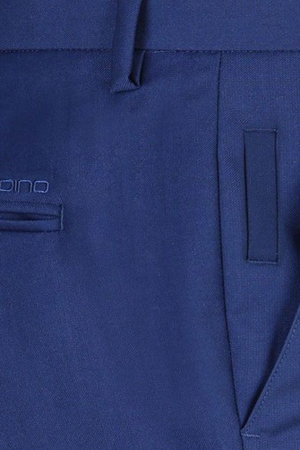 Quần âu Cardino CNQA07