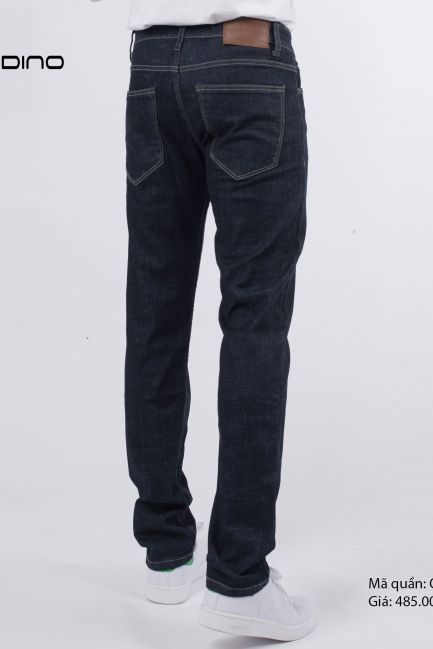 Quần jean(bò) Nam Cardino Việt Nam QJEA003