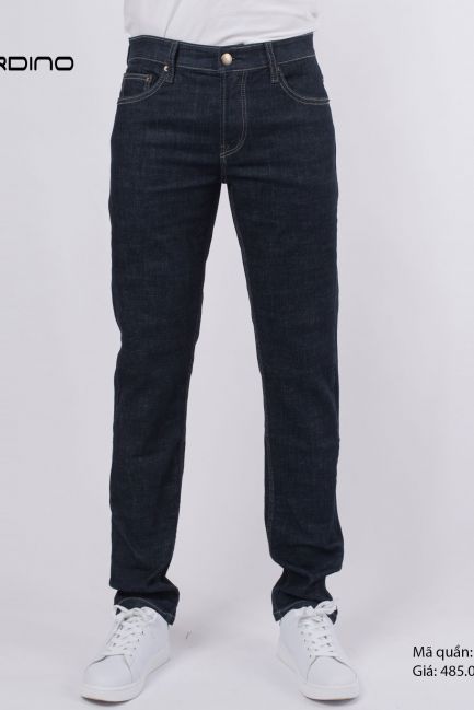 Quần jean(bò) Nam Cardino Việt Nam QJEA003