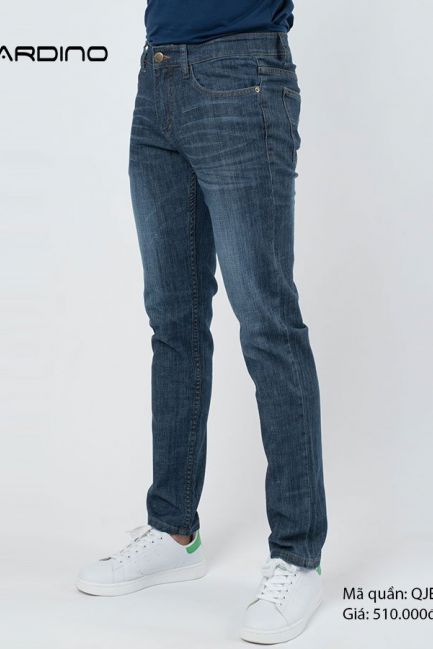Quần jean(Bò) Nam Cardino Việt Nam QJEA004