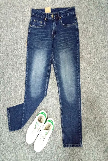Quần jeans (Bò) Nam Cardino Việt Nam QJEA010