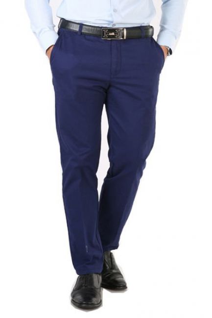 Quần kaki Cardino CNQK02