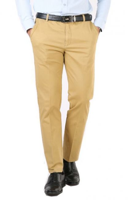 Quần kaki Cardino CNQK02