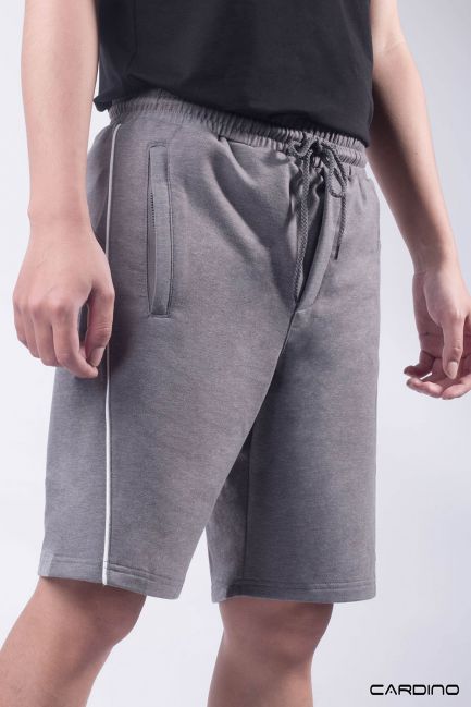 Quần Sooc Nỉ Nam Cardino Việt Nam H1201003