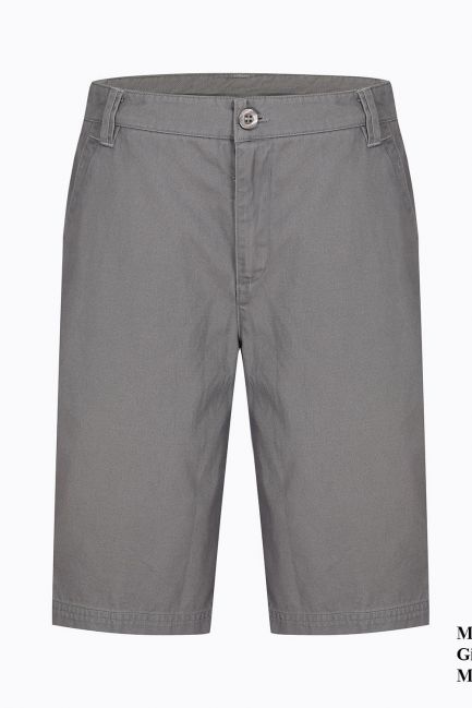 Quần sooc nam kaki CNSKK03