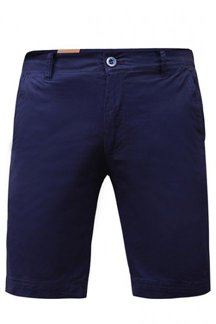 Quần sooc nam kaki CNQS01