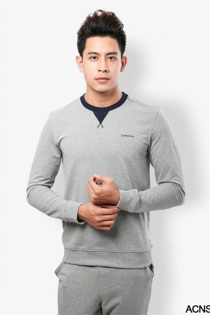 Áo nỉ nam ACNSWE03