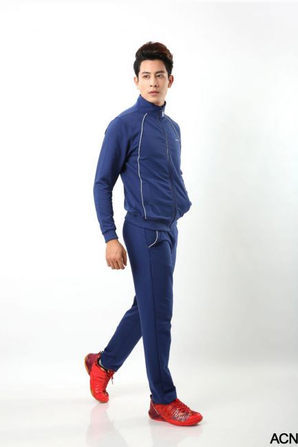 Bộ nỉ nam ACNJAC04