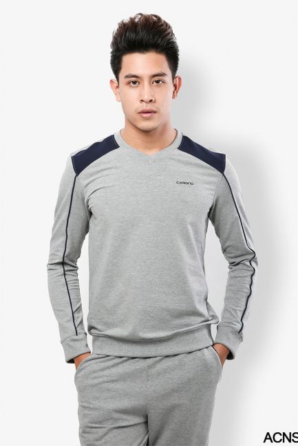 Áo nỉ nam ACNSWE04