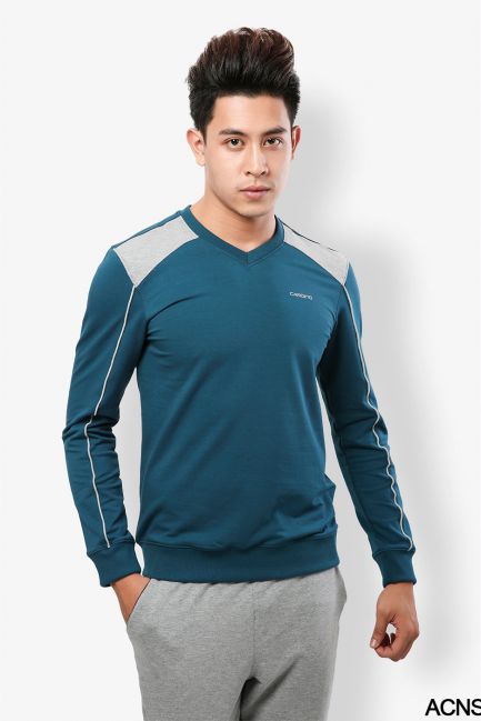 Áo nỉ nam ACNSWE04