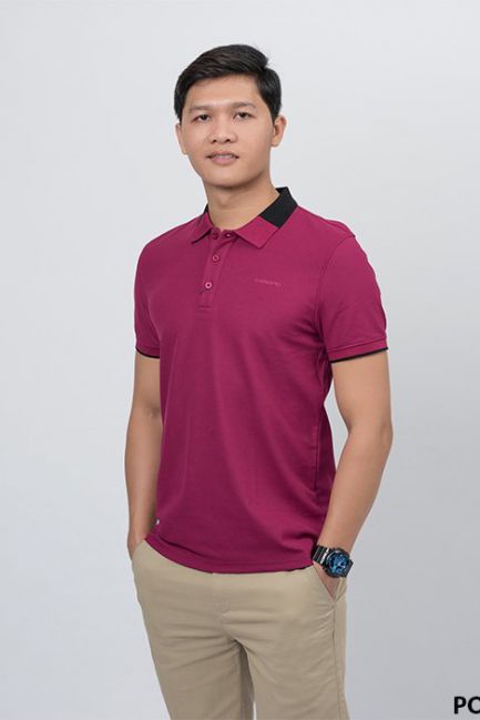 Áo polo nam POLO25