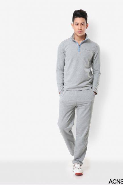 Áo nỉ nam ACNSWE06