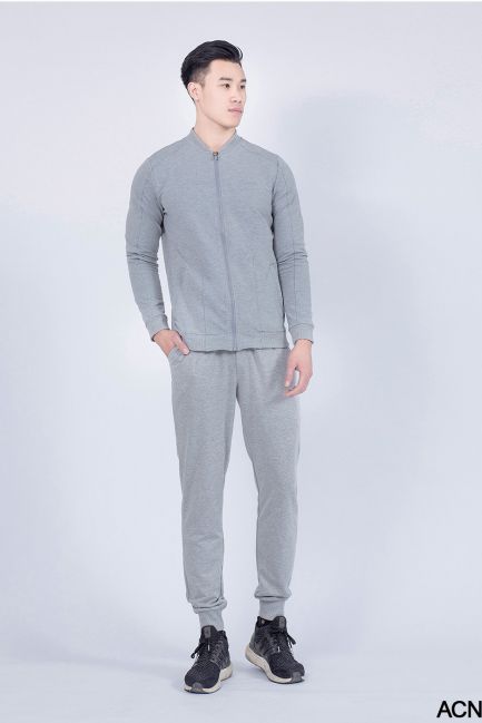 Bộ nỉ nam ACNJAC10