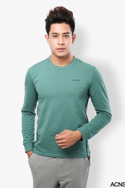 Áo nỉ nam ACNSWE01