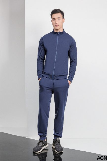Bộ nỉ nam ACNJAC09