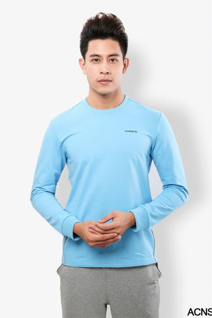 Áo nỉ nam ACNSWE01