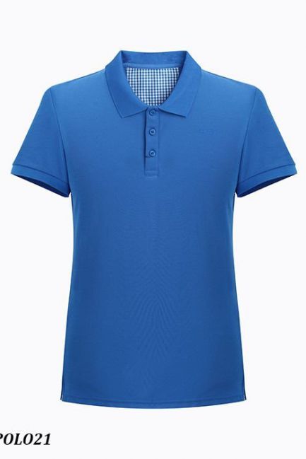 Áo polo nam CN. POLO21